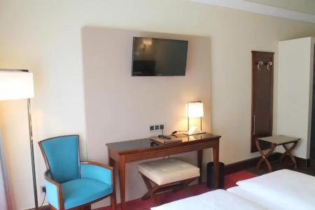 Dürer-Hotel - 35