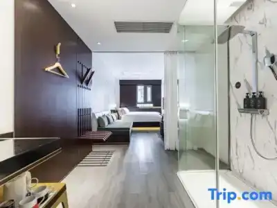 Citigo Shanghai Xujiahui - 32