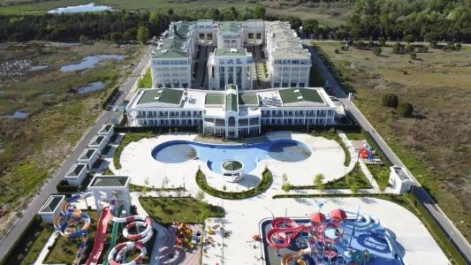 Velipoja Grand Europa Resort - 65