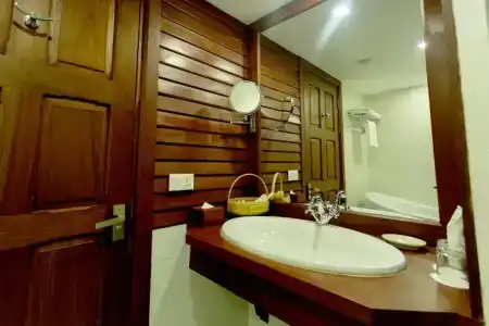 Royal Angkor Resort & Spa - 56