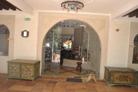De Charme Et Spa Dar El Bhar - 1