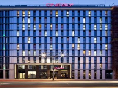 One80° Hostels Berlin - 48