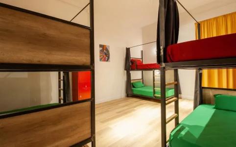 The Yard Hostel - 30
