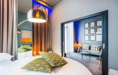 Pestana Cr7 Funchal - 16