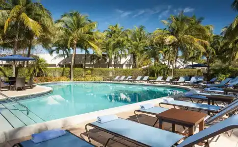 West Palm Beach Marriott - 13