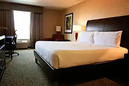 Hilton Garden Inn - 38