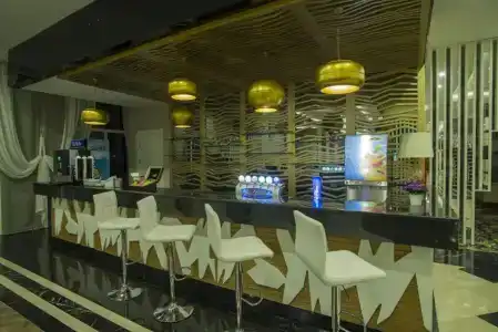 Palm World Side Resort & SPA - 7