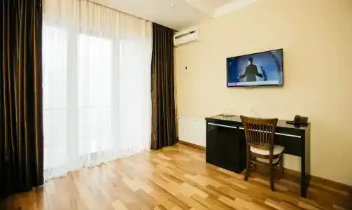 Kobuleti Pearl Of Sea & Spa - 88