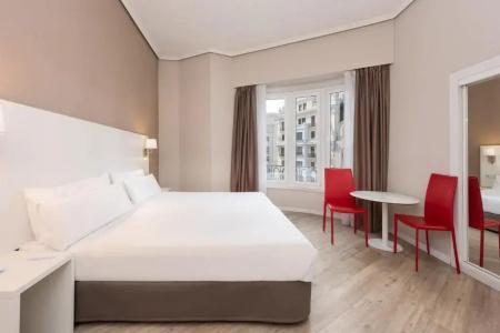 Madrid Gran Via 25, Affiliated by Meliá - 53