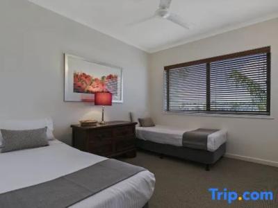 Culgoa Point Beach - 205