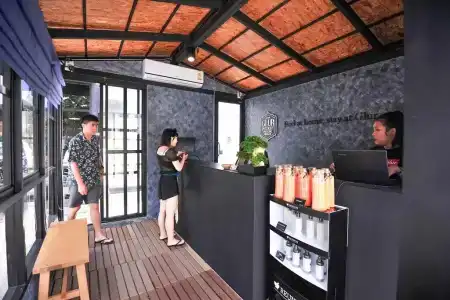 Glur Phuket Patong Beach - Sha Certified - 18