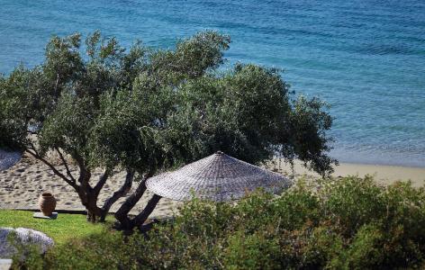 Elounda Peninsula All Suite, Six Senses Spa - 24