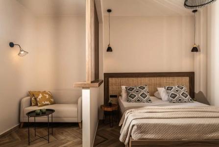 Aeolos Boutique and Suites - 57