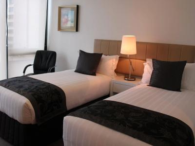 Pegasus Apart-Hotel - 2
