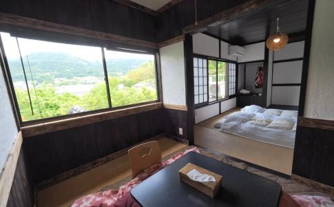 Secret Base Tokinokakera - 1