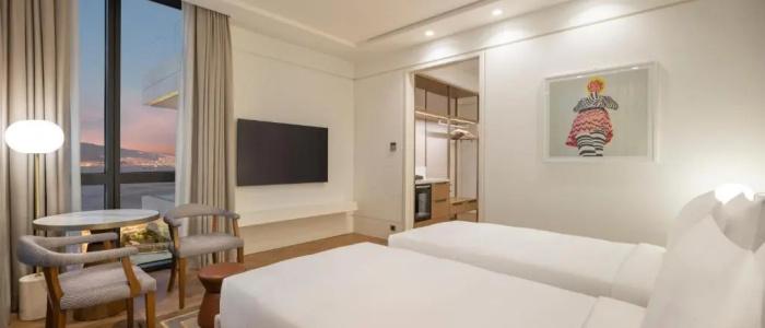 Hyatt Regency IstinyePark - 52