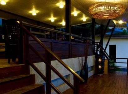 Chintakiri Resort - 11