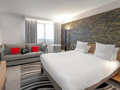 Novotel Blois Centre Val De Loire - 26