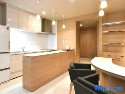 Oriental Suites Airport Osaka Rinku - 72