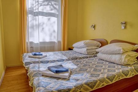 SPA - курорт Аврора - Клуб - 88