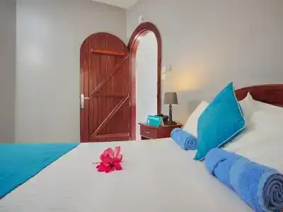 Gold Beach Resort - 26