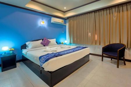 Grand Orchid Inn Patong beach - 23
