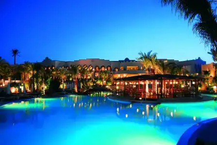 The Grand Sharm El Sheikh - Couples and Families Only - 3