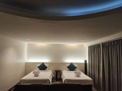 De Poem Loft Boutique Residence - 37