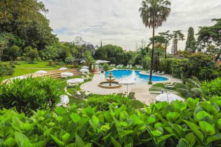 Olissippo Lapa Palace – The Leadings of the World - 32
