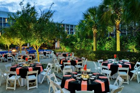 Sheraton Orlando Lake Buena Vista Resort Near Disney Springs - 40