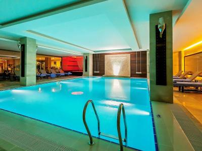 Novotel Diyarbakir - 15