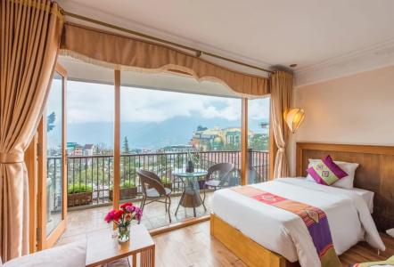 Sapa Panorama - 126