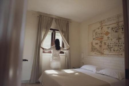 Corte Di Ferro & Wellness Resort - 53