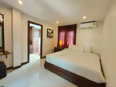 Ban Kong Rao Guesthouse - 62