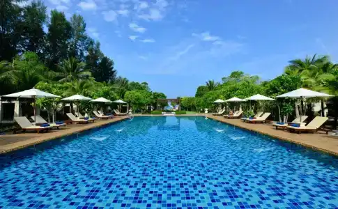 Layana Resort & Spa - Sha Extra Plus - 11