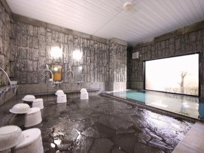 Route-Inn Shin-Shirakawa Eki Higashi - 11