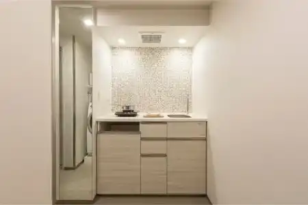 Tokyu Stay Ginza - 15