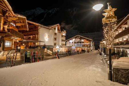Abendrot by Alpeffect Hotels - 12