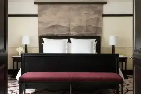 Four Seasons Mexico City - 5