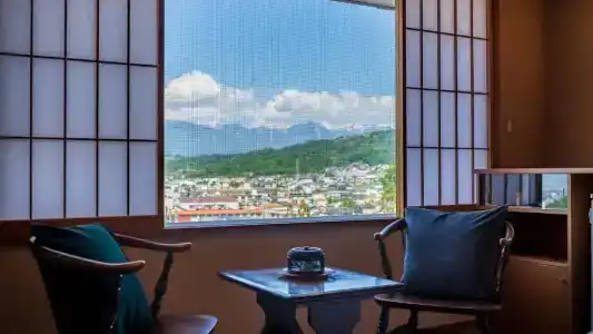 Onsen Omoto - 143