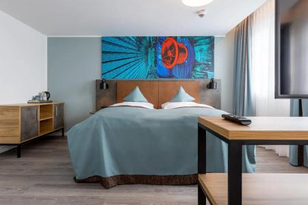 Trip Inn Living & Suites - 7