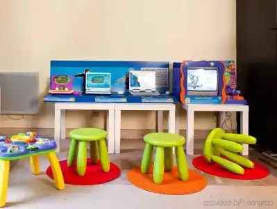 ibis Styles Nantes Centre Place Royale - 13