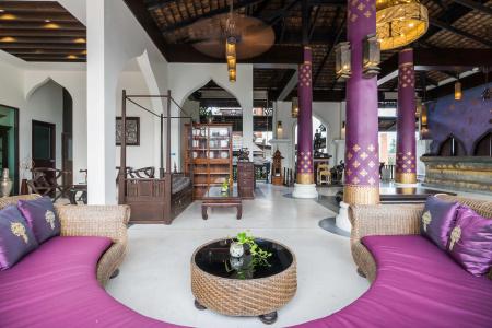 Dara Samui Beach Resort - Sha Extra Plus - 31