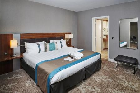 Holiday Inn Nice, An Ihg - 26