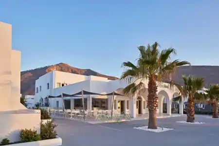 Aqua Blue Beach - 25