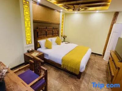 Yonsamity Chain Inn Yunqing Branch - 92