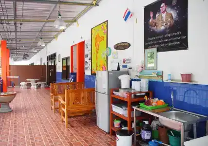 Runa Runa The Best Guesthouse - 18