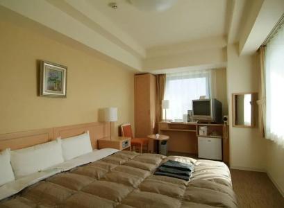 Route Inn Grantia Hakodate Ekimae - 28