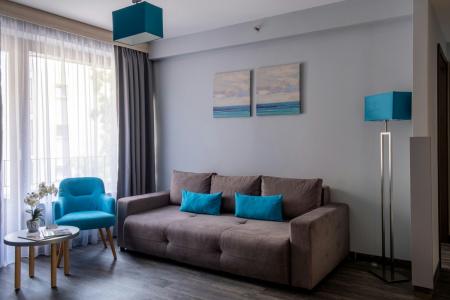 Regnum Residence - 47