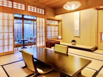 Ryokan Yumesaki - 40